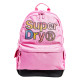 Superdry Τσάντα πλάτης Rainbow Infill Montana Rucksack